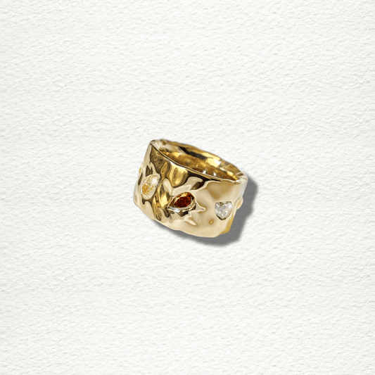 Bague "Duchesse"