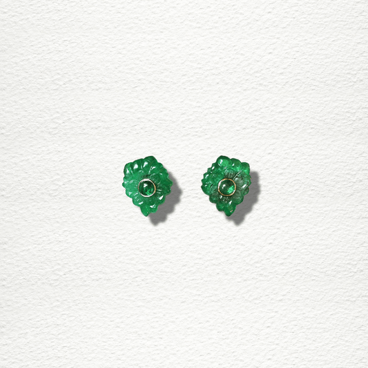 Boucles d'oreilles "Nyah"