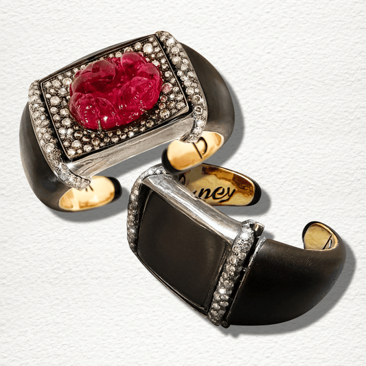 Bracelet "Éclipse"