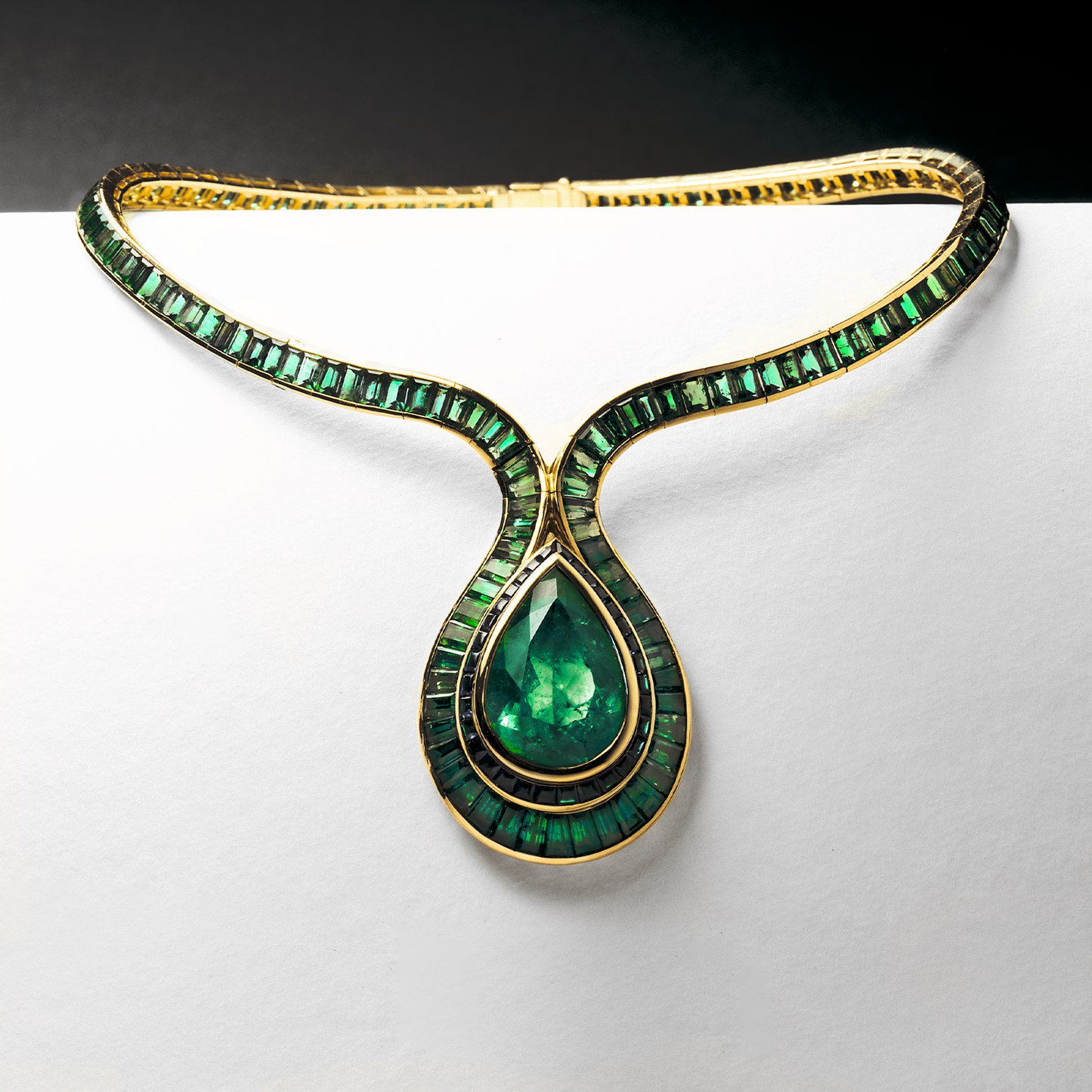 Collier - Héritage