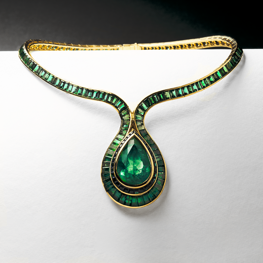 Collier - Héritage