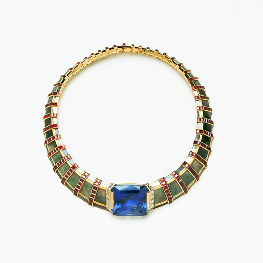 Collier - Héritage