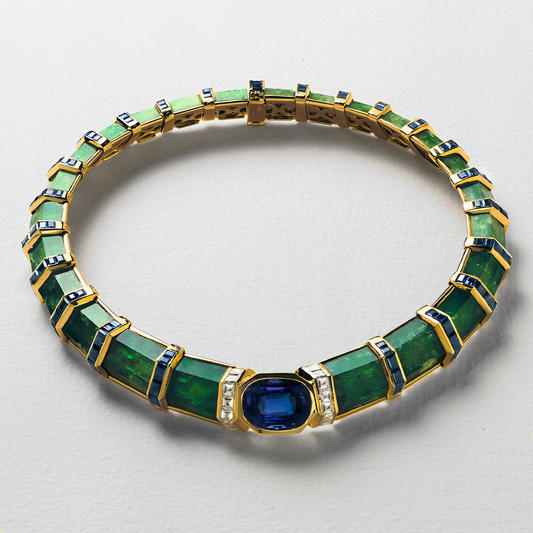 Collier - Héritage