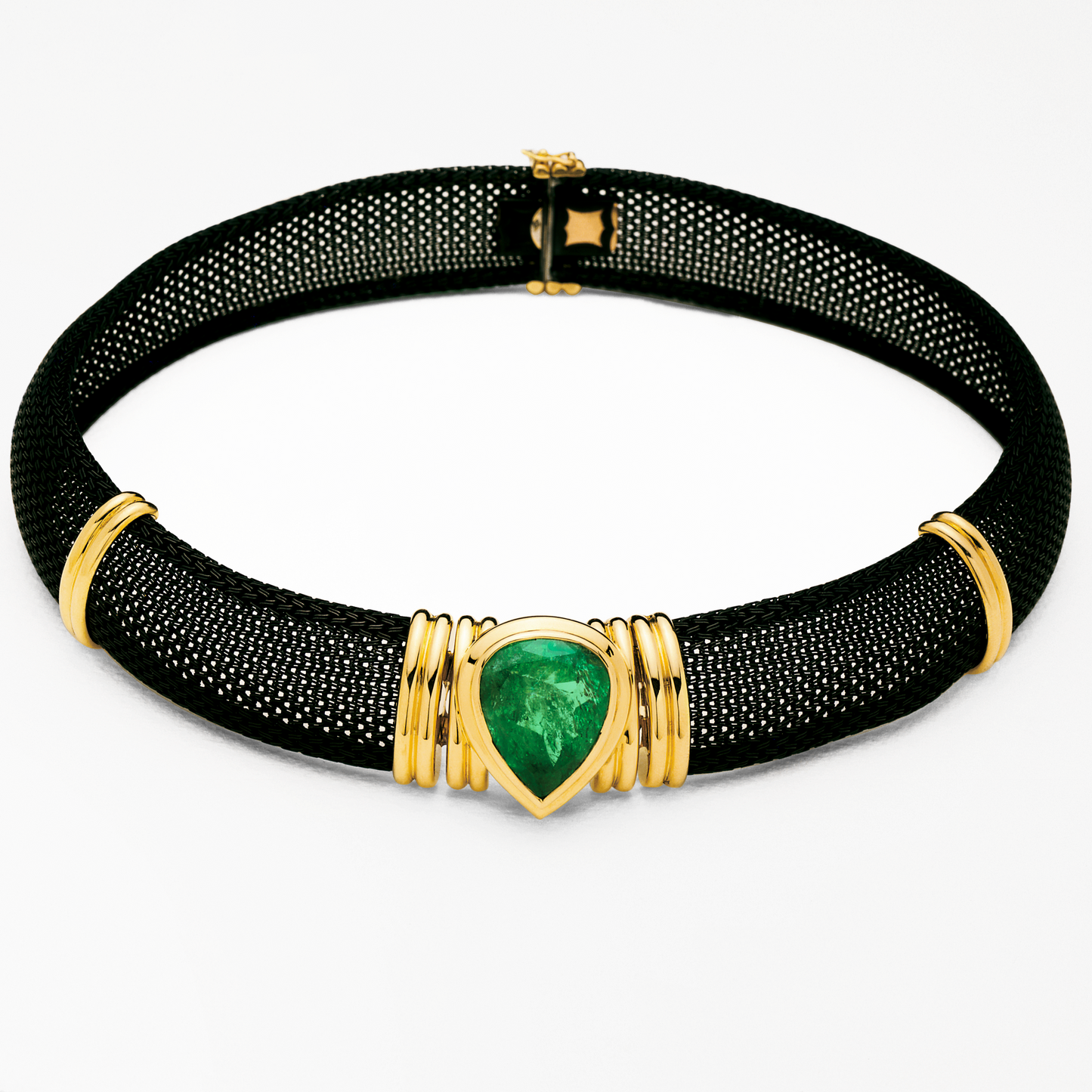 Collier - Héritage