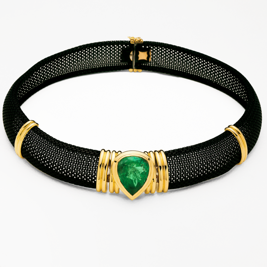 Collier - Héritage