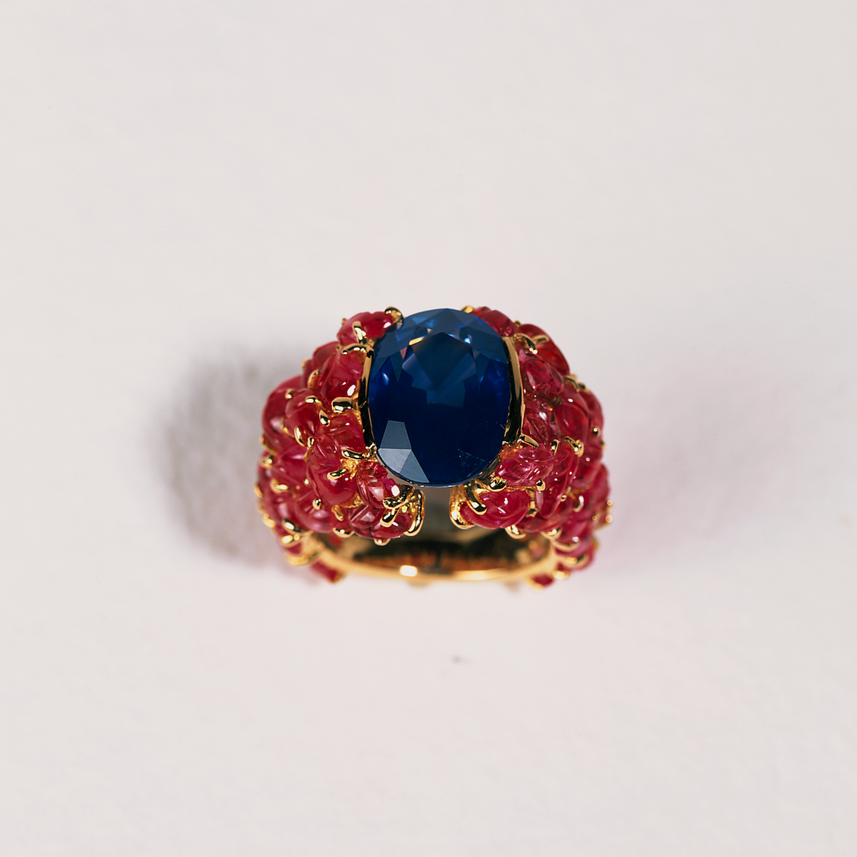 Bague - Héritage