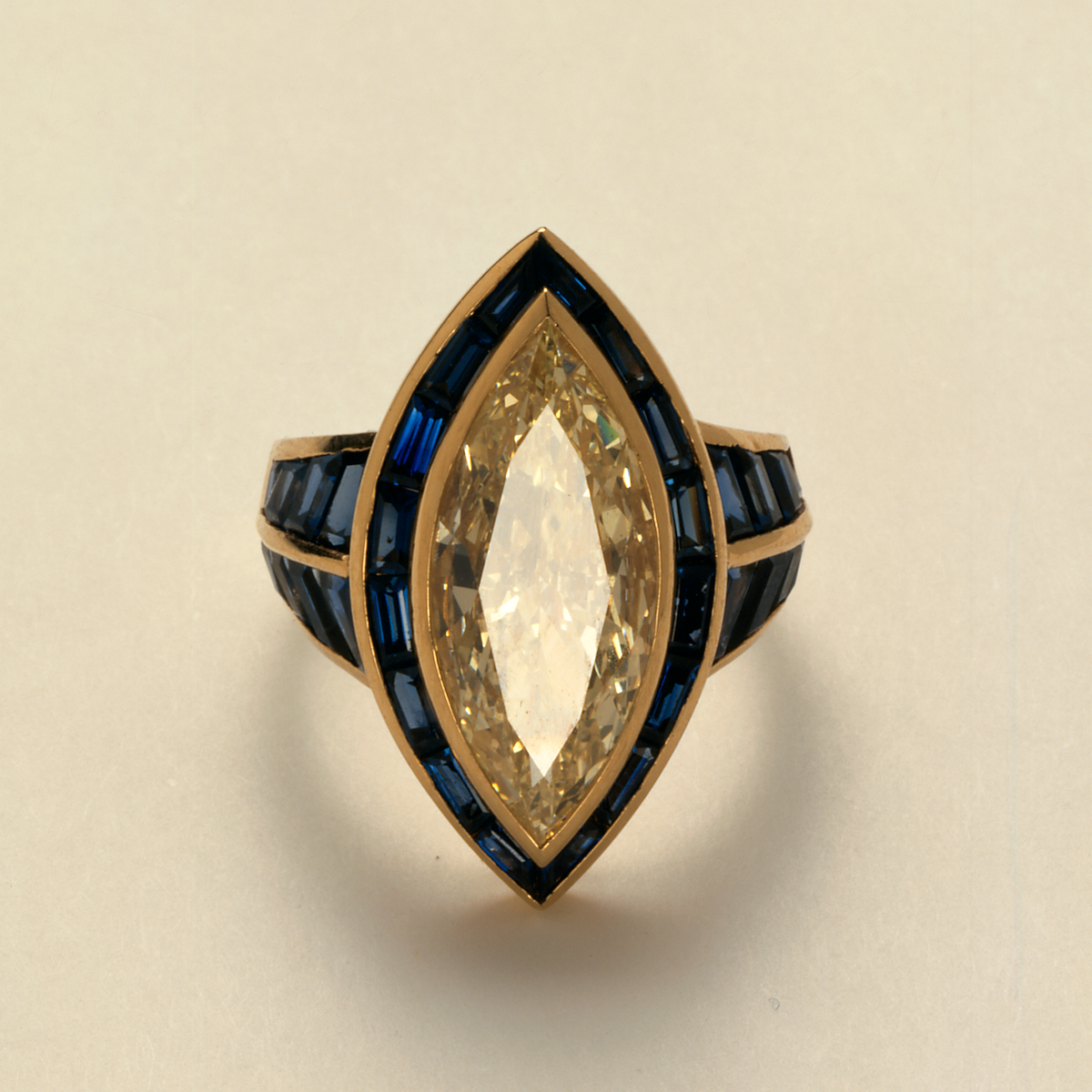 Bague - Héritage