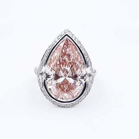 Bague "Allegra"