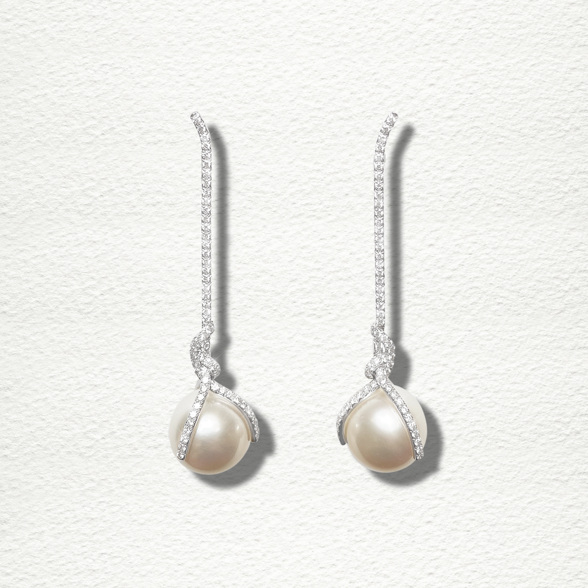 Boucles d'oreilles "Elisa"