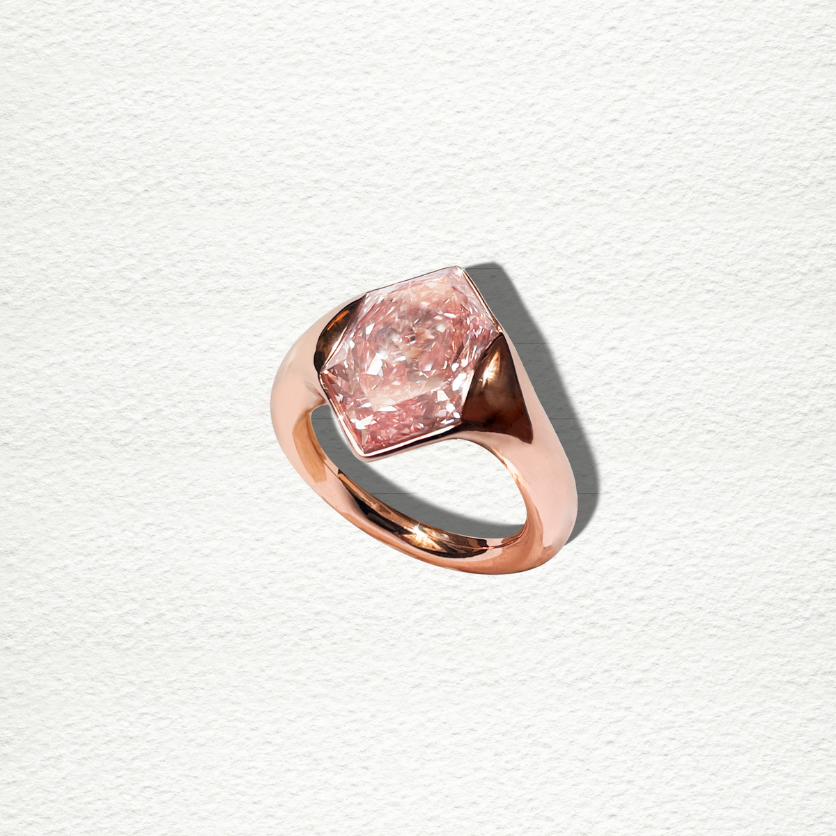 Bague "Fidelity"