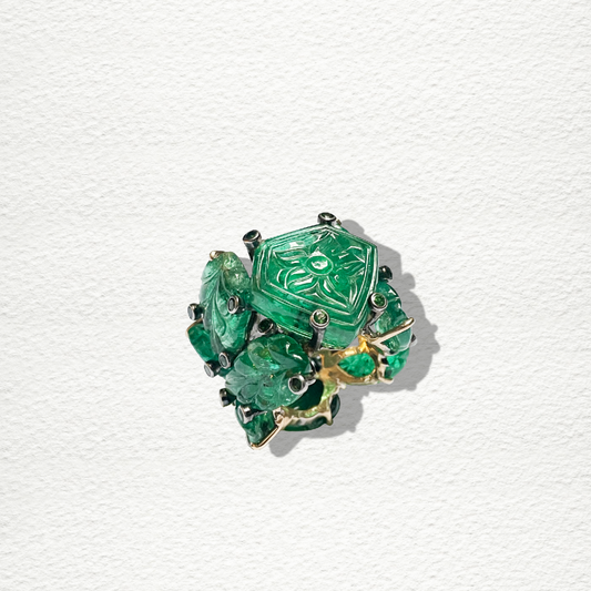 Bague "Midsummer Night’s Dream"