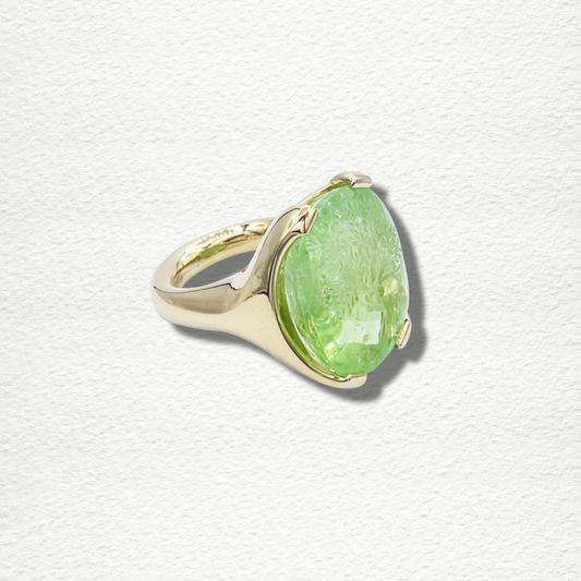 Bague "Life"