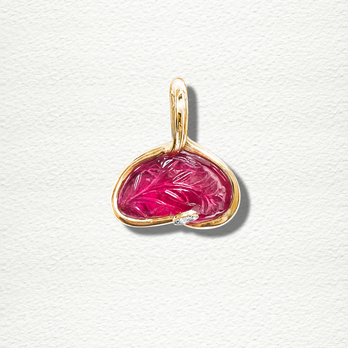 Pendentif "Leto"