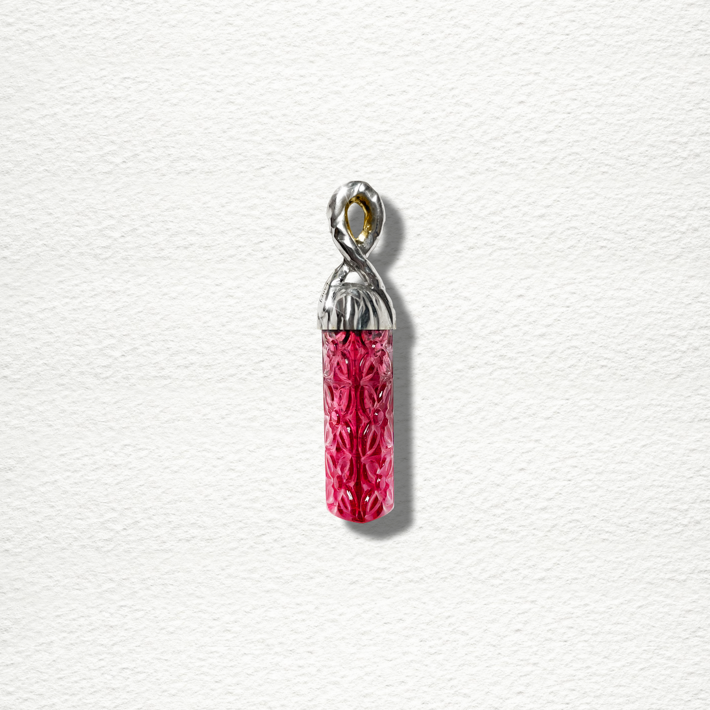 Pendentif "Toblerone"