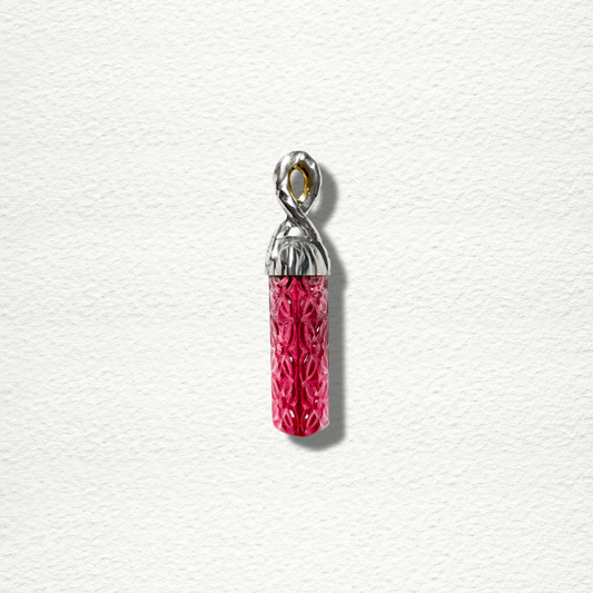 Pendentif "Toblerone"