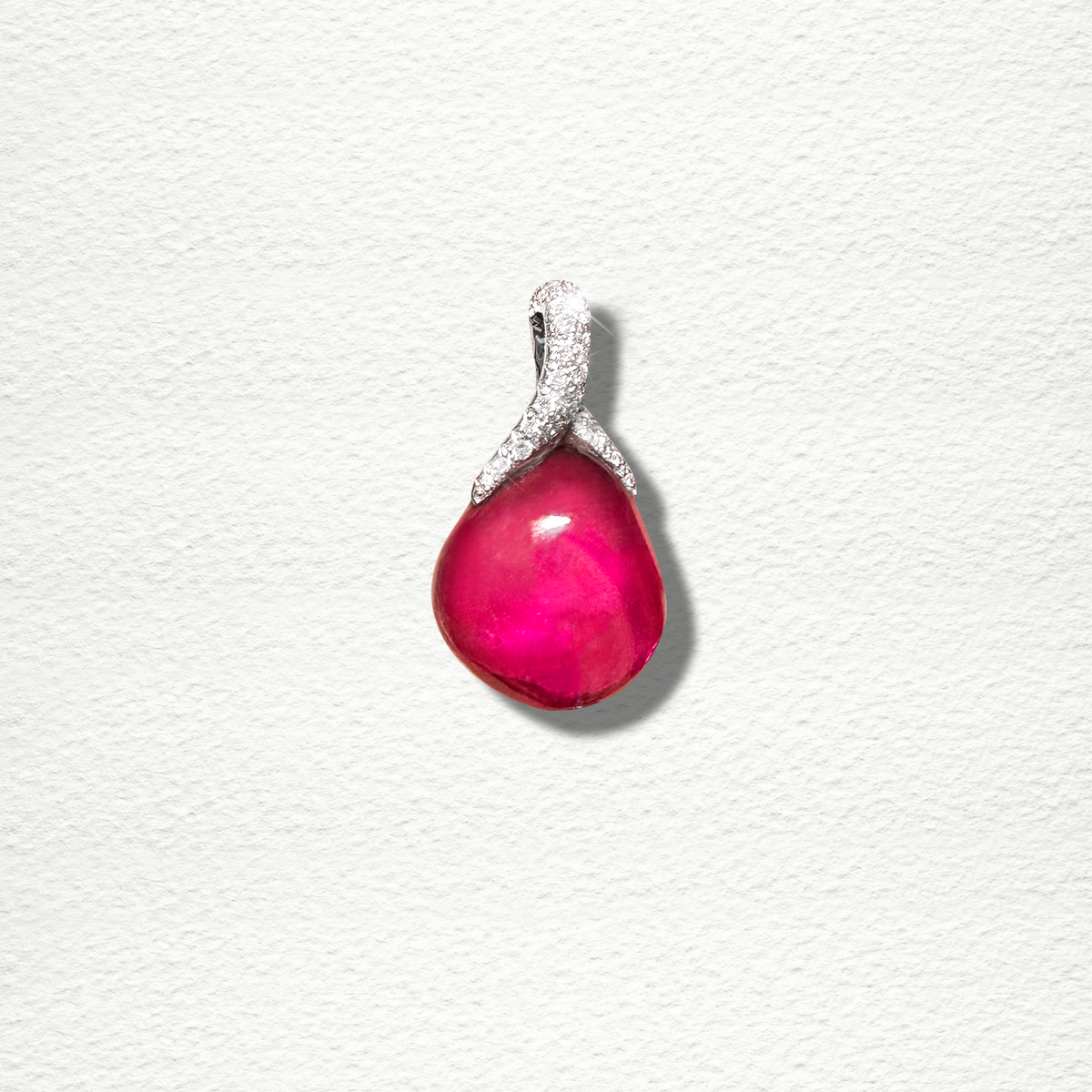 Pendentif "Sweetheart"