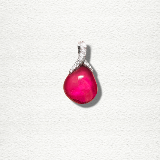 Pendentif "Sweetheart"