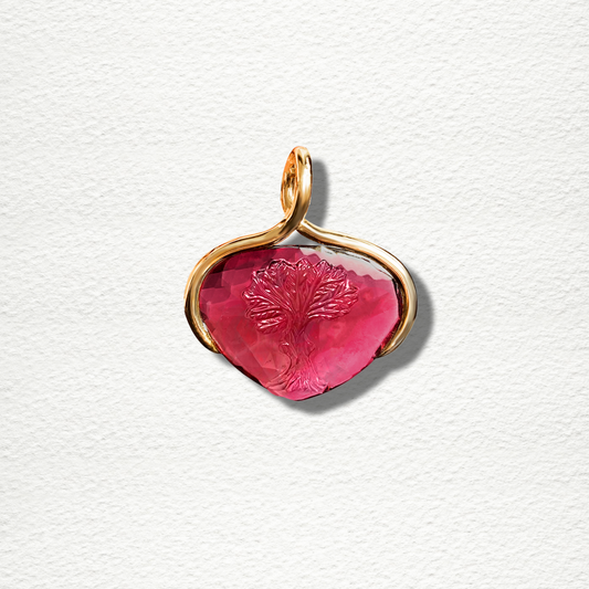 Pendentif "Conti"
