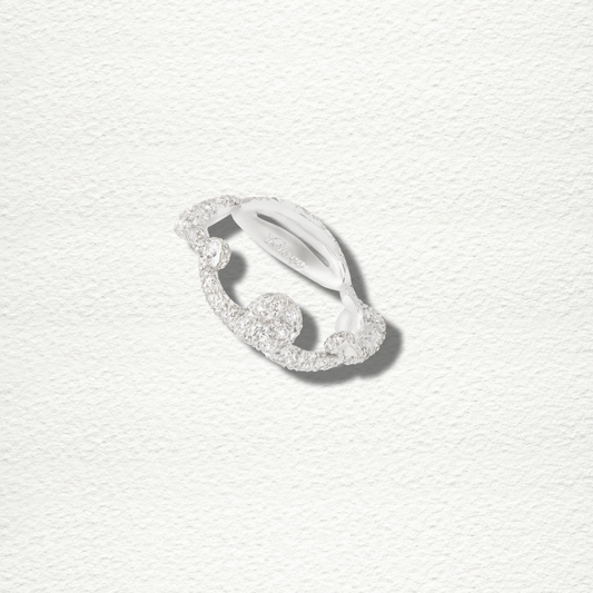 Bague "Love"