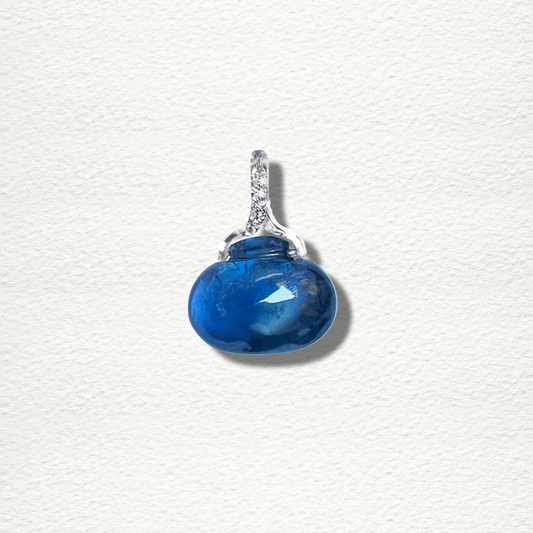 Pendentif "Marine"