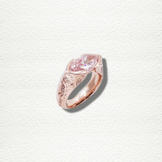 Bague "Spritz"