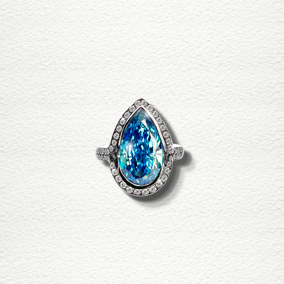 Bague "Amélia"