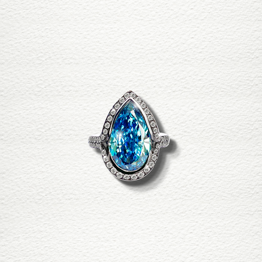 Bague "Amélia"