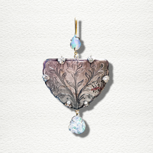Pendentif "Dara"