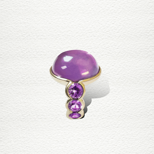 Bague "Clélia"