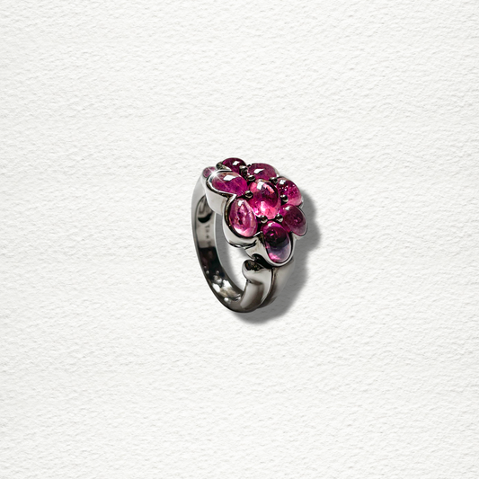 Bague "Sault"
