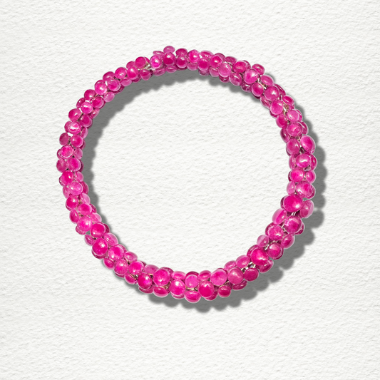 Collier "Toulouse"
