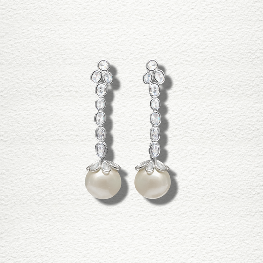 Boucles d'oreilles "Valentine"