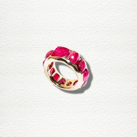 Bague "Selena"