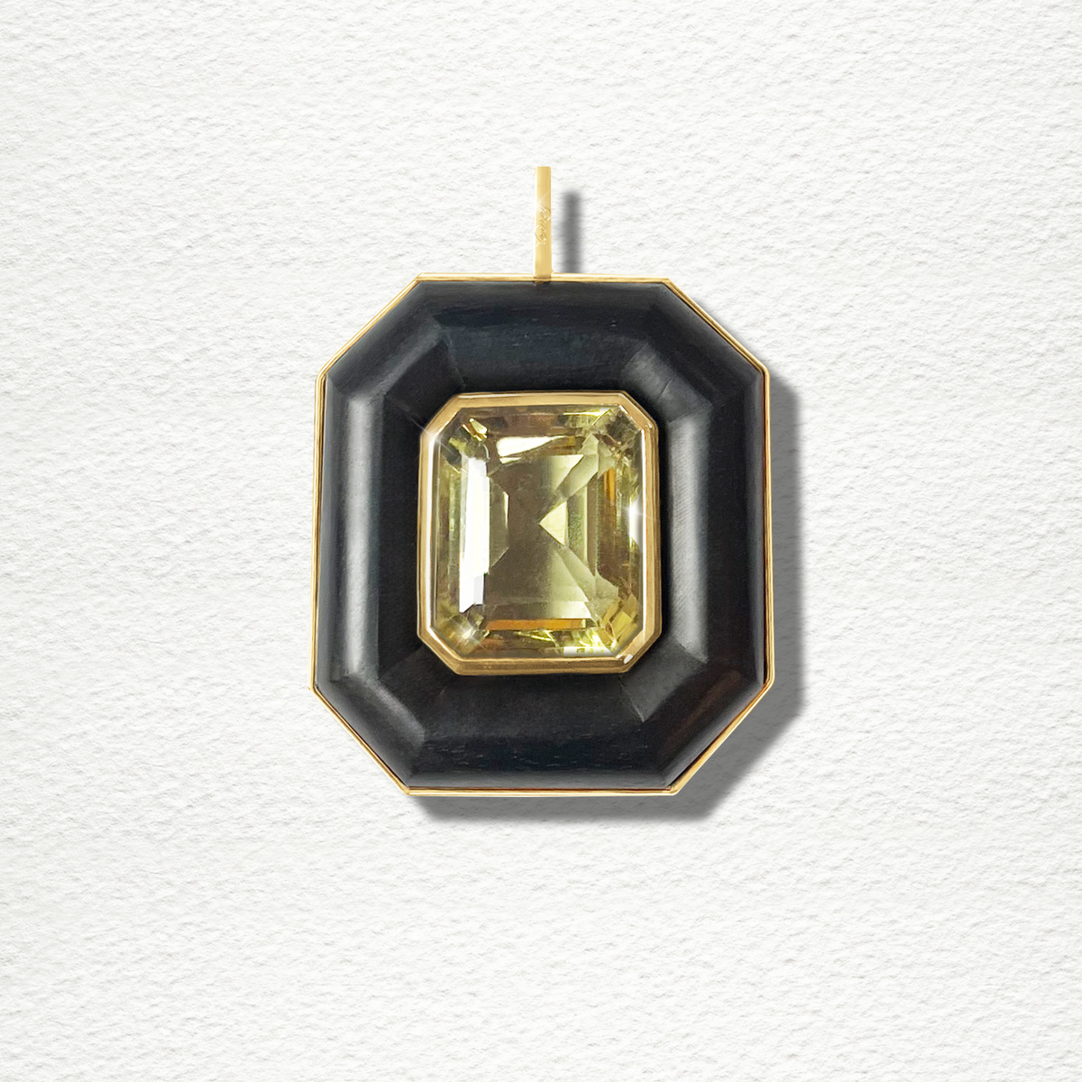 Pendentif - Actuel