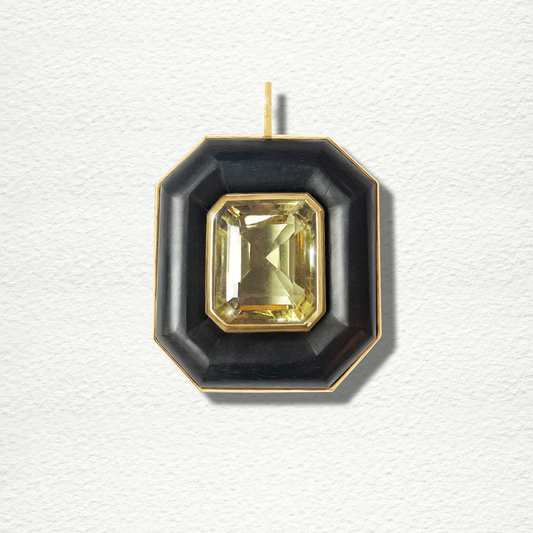 Pendentif - Actuel