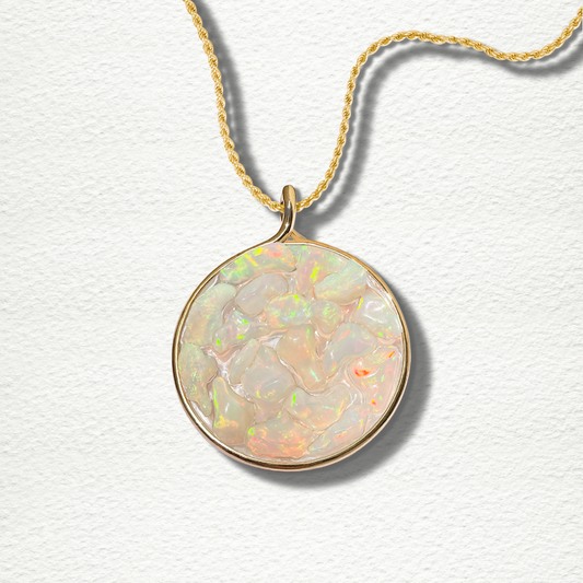Pendentif "Génèse"
