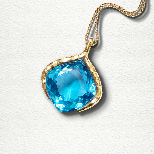 Pendentif "Cersei"