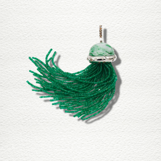 Pendentif "Ocean"