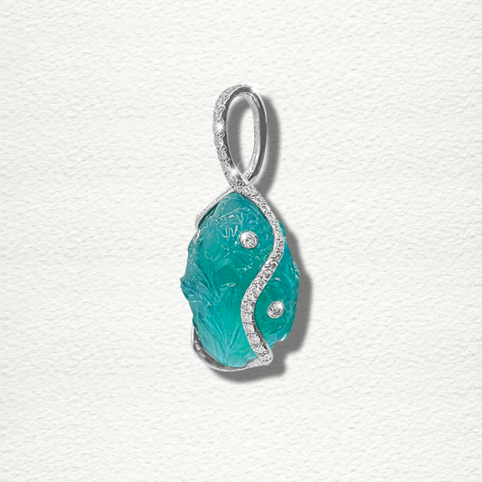 Pendentif "Dew"