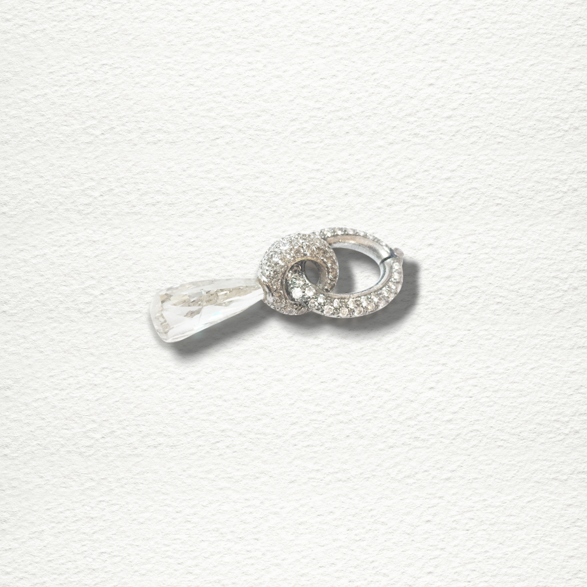 Pendentif "Lunéa"