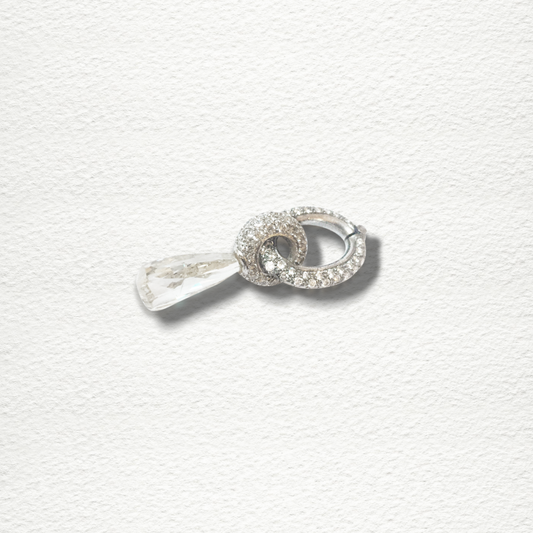 Pendentif "Lunéa"