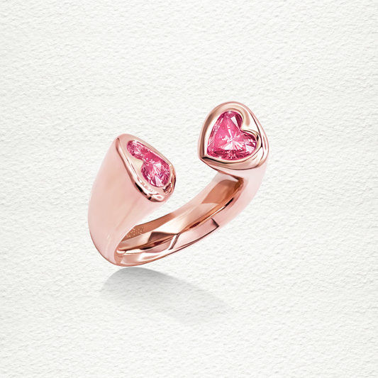 Bague "Sihaya"