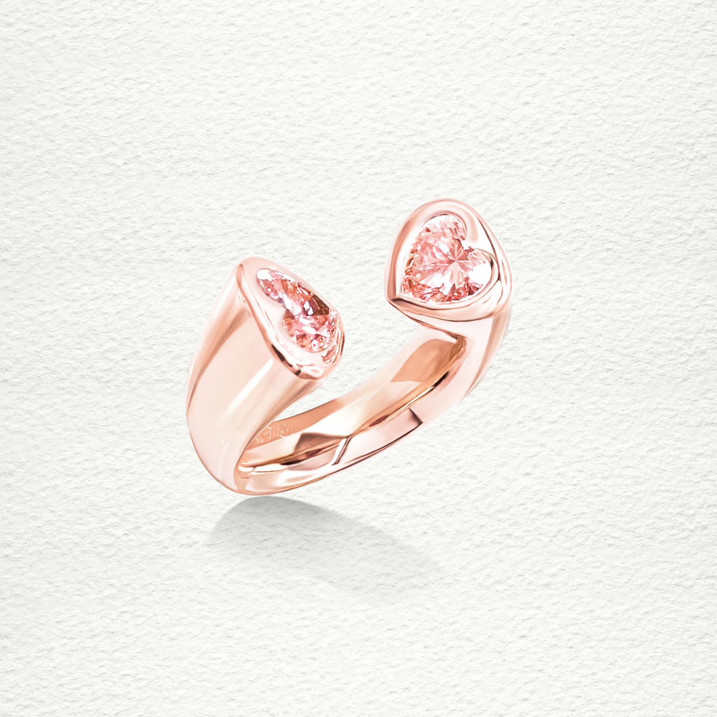 Bague "Lilibelle"