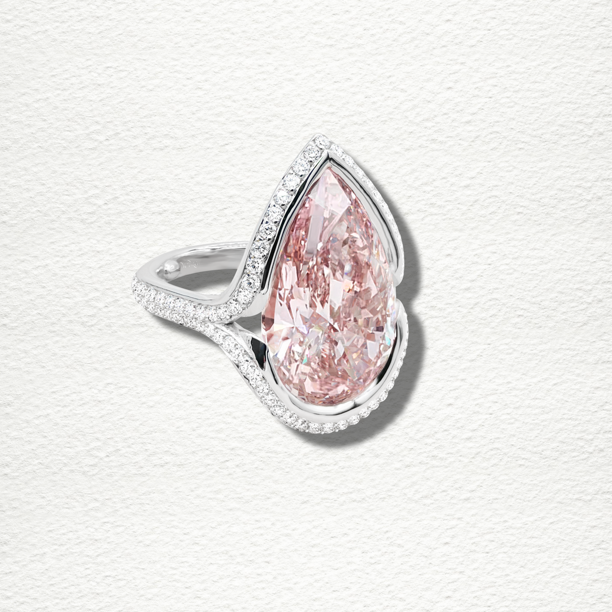 Bague "Allegra"