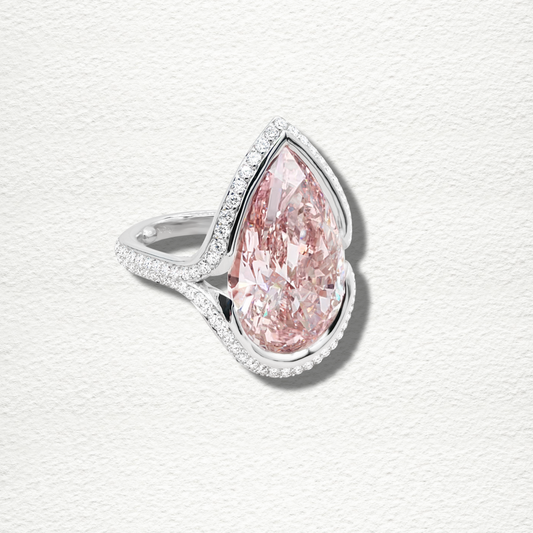 Bague "Allegra"