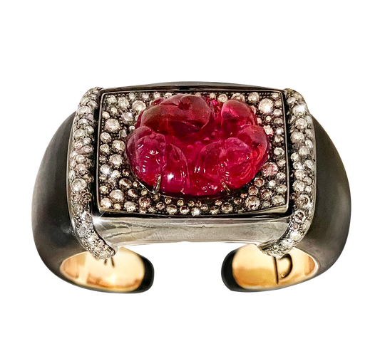 Bracelet "Éclipse"