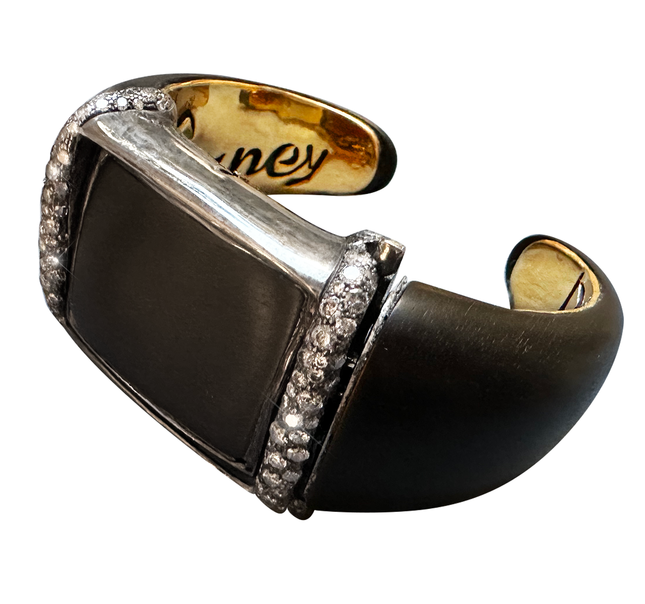 Bracelet "Éclipse"