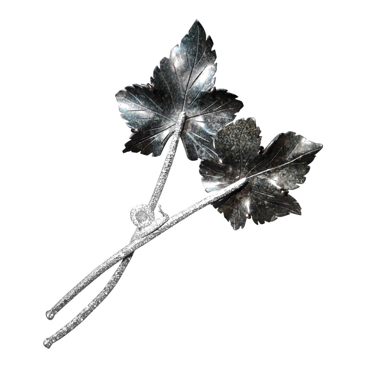 Broche "Anaé" - Héritage