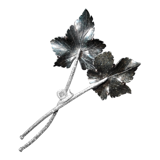 Broche "Anaé" - Héritage