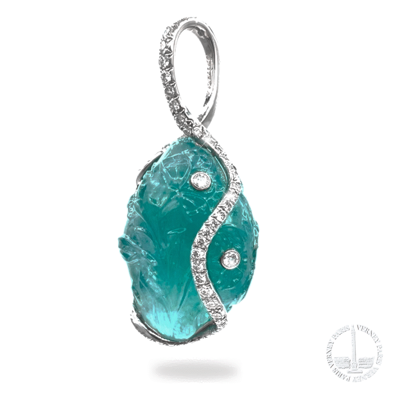 Pendentif "Dew"